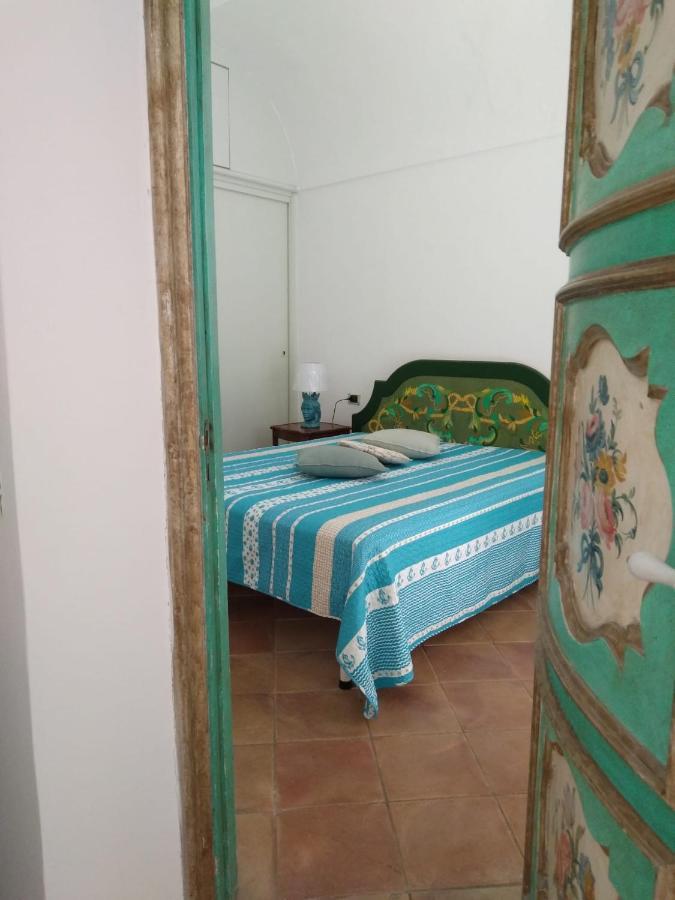 Luxury House In Villa Pompeiana Via Camerelle Con Terrazza Vista Mare Capri Exterior photo
